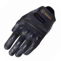 Dainese BLACKJACK 2 WMN dámské letní vintage rukavice černé vel.XS